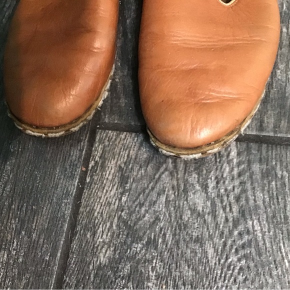 Women's Fort Worth Brown Sabah* - Picture 7 of 12